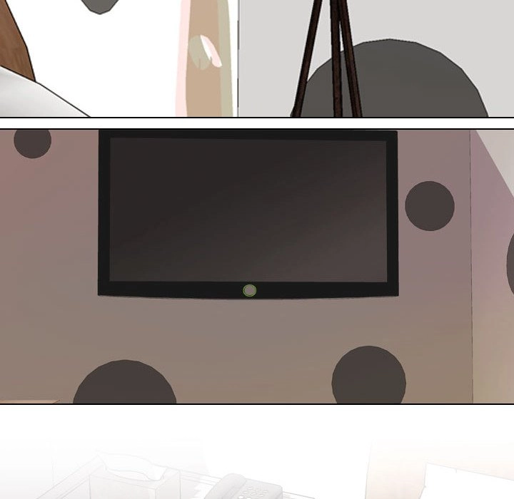 Our Exchange Chapter 77 page 80 - 