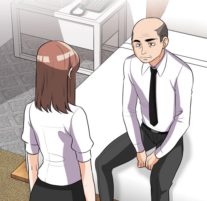 Our Exchange Chapter 77 page 81 - 