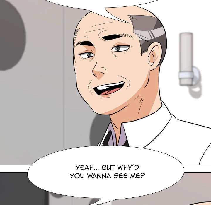 Our Exchange Chapter 77 page 83 - 