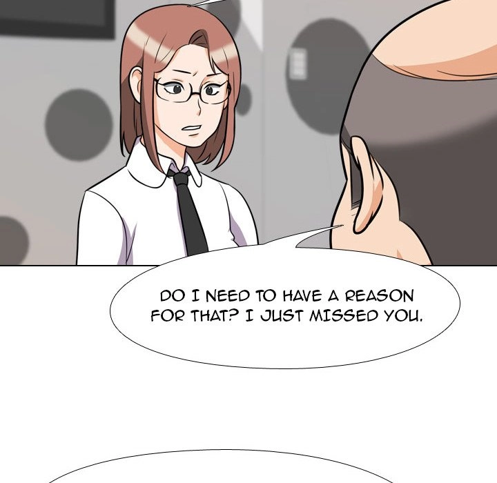 Our Exchange Chapter 77 page 84 - 