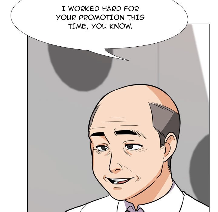 Our Exchange Chapter 77 page 85 - 