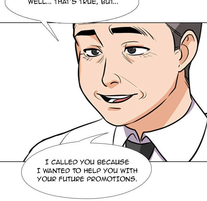Our Exchange Chapter 77 page 88 - 