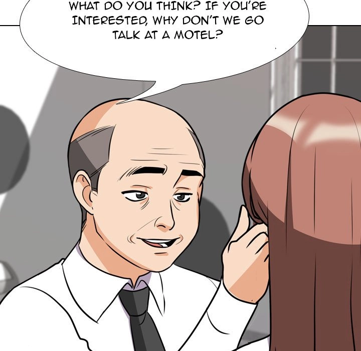 Our Exchange Chapter 77 page 91 - 