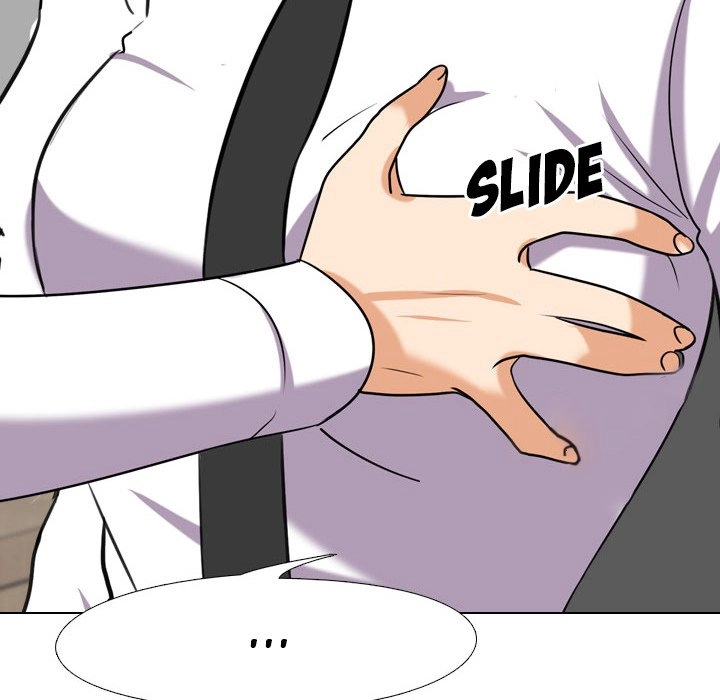 Our Exchange Chapter 77 page 94 - 