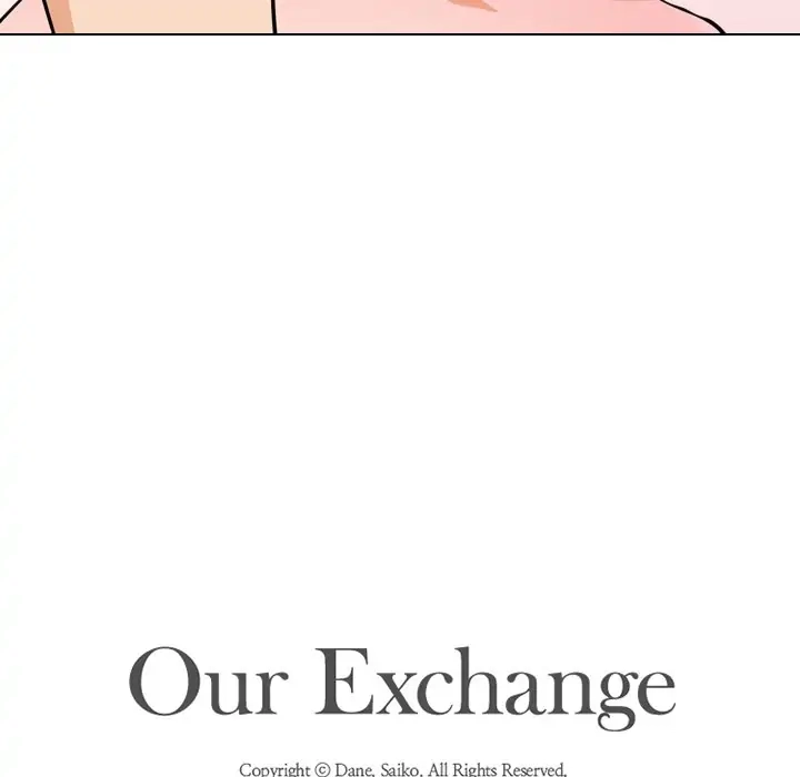Our Exchange Chapter 78 page 14 - 