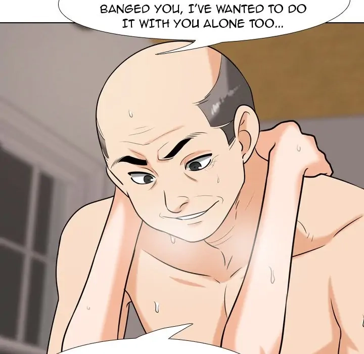 Our Exchange Chapter 78 page 20 - 