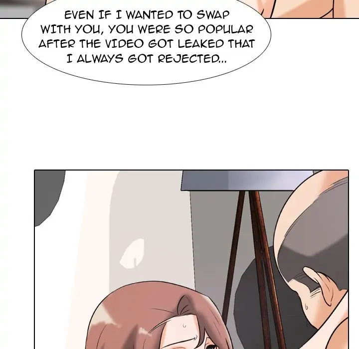 Our Exchange Chapter 78 page 21 - 