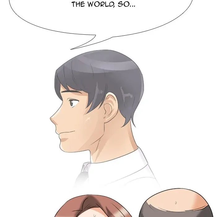 Our Exchange Chapter 78 page 31 - 