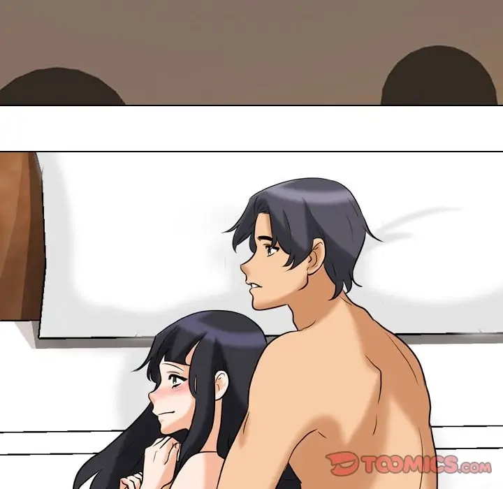 Our Exchange Chapter 78 page 36 - 