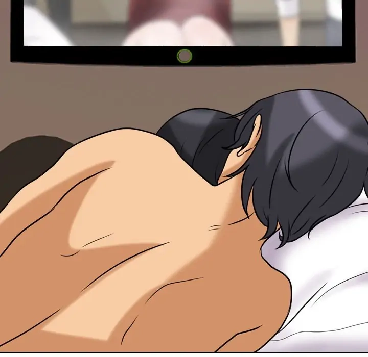 Our Exchange Chapter 78 page 40 - 