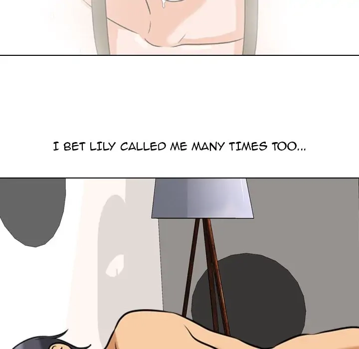 Our Exchange Chapter 78 page 42 - 
