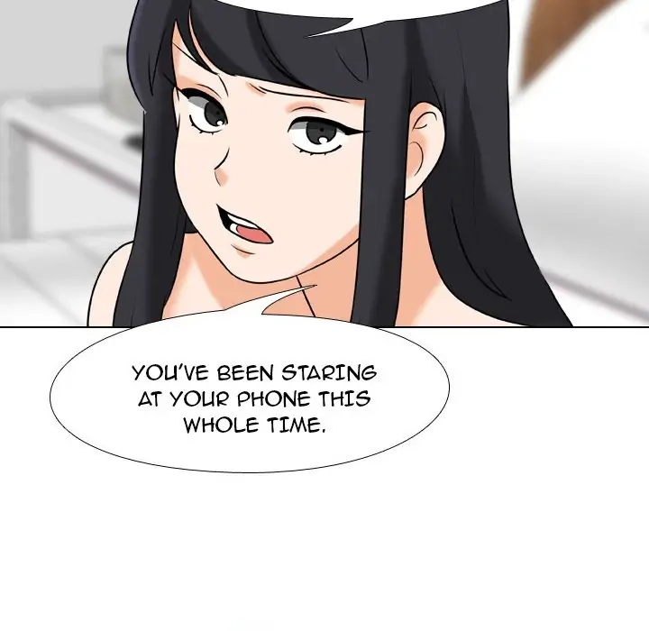 Our Exchange Chapter 78 page 50 - 