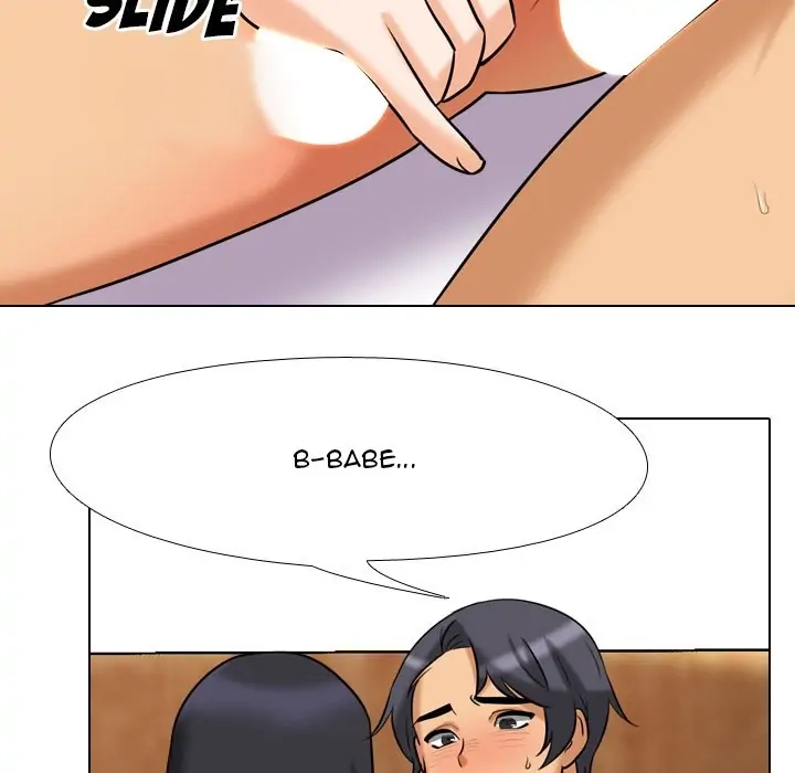 Our Exchange Chapter 78 page 57 - 