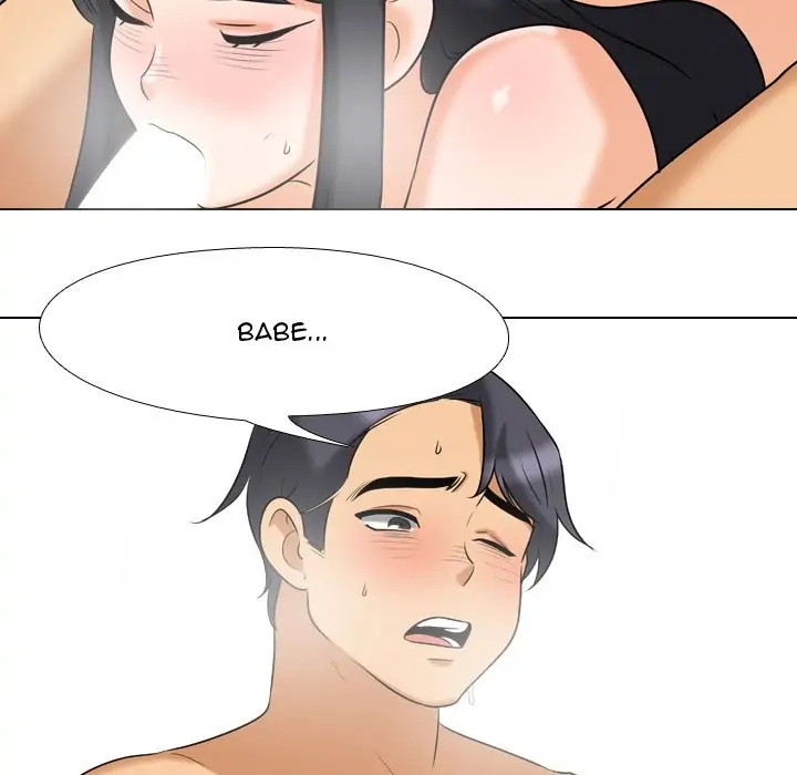 Our Exchange Chapter 78 page 63 - 