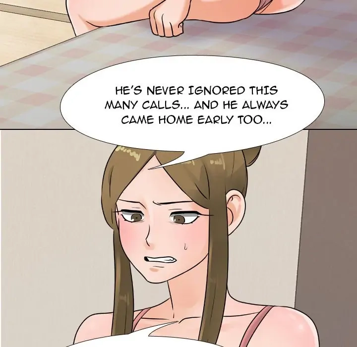 Our Exchange Chapter 78 page 74 - 