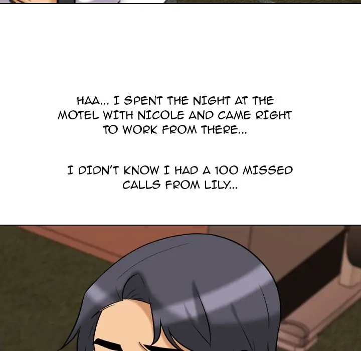 Our Exchange Chapter 78 page 89 - 