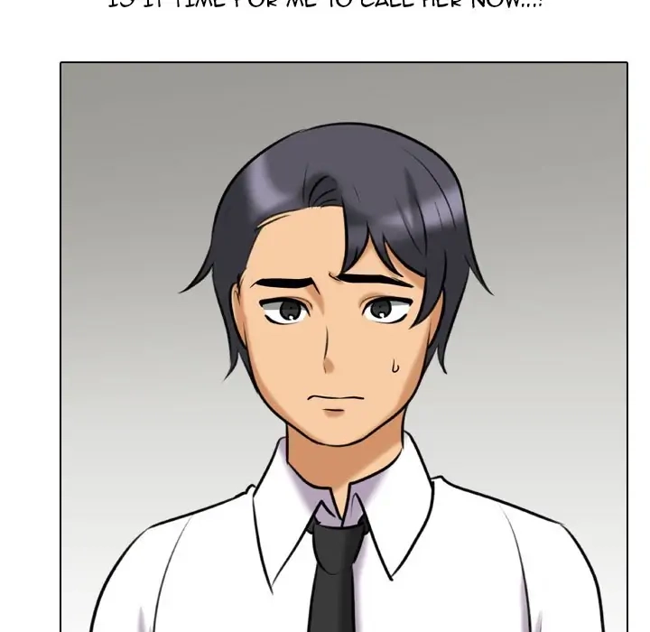Our Exchange Chapter 78 page 91 - 