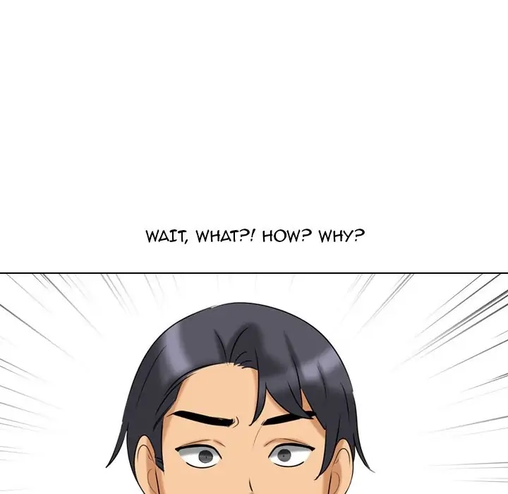 Our Exchange Chapter 78 page 97 - 