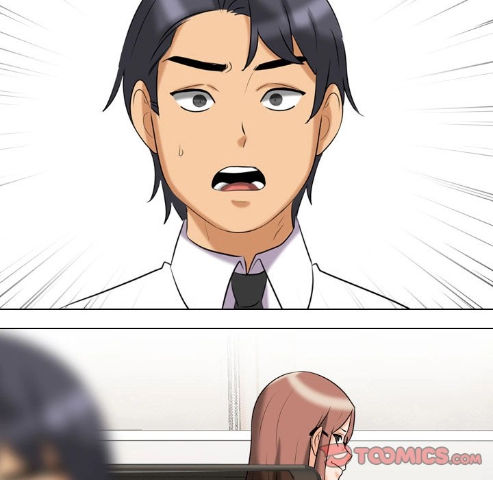 Our Exchange Chapter 79 page 12 - 