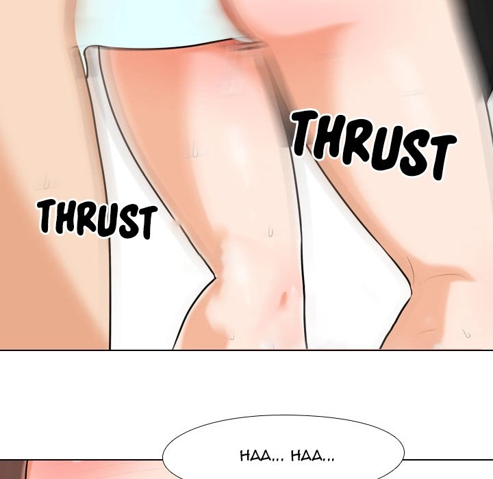 Our Exchange Chapter 79 page 18 - 