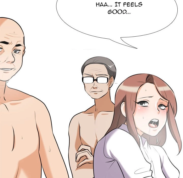 Our Exchange Chapter 79 page 20 - 