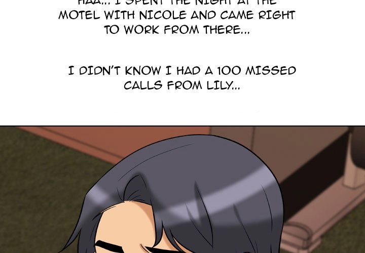 Our Exchange Chapter 79 page 3 - 