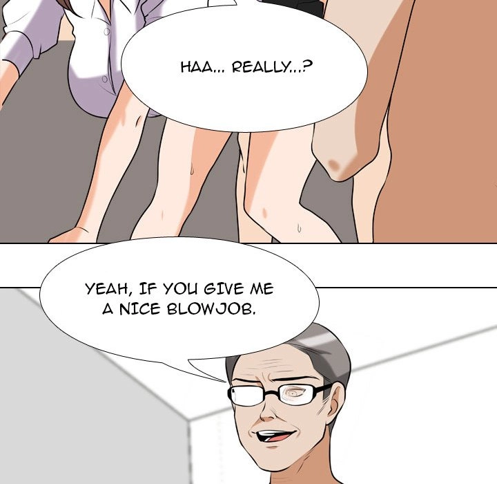 Our Exchange Chapter 79 page 25 - 