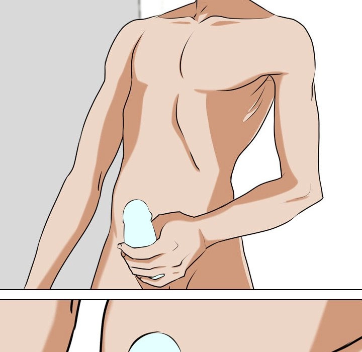 Our Exchange Chapter 79 page 26 - 