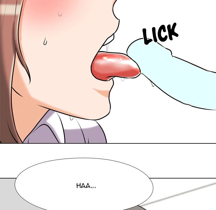 Our Exchange Chapter 79 page 30 - 