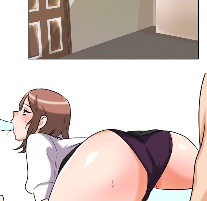 Our Exchange Chapter 79 page 35 - 