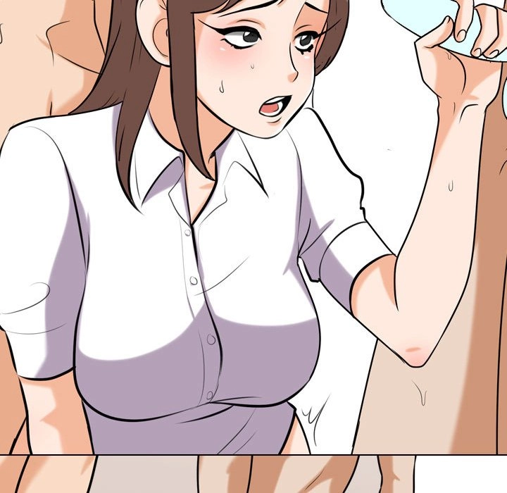 Our Exchange Chapter 79 page 37 - 