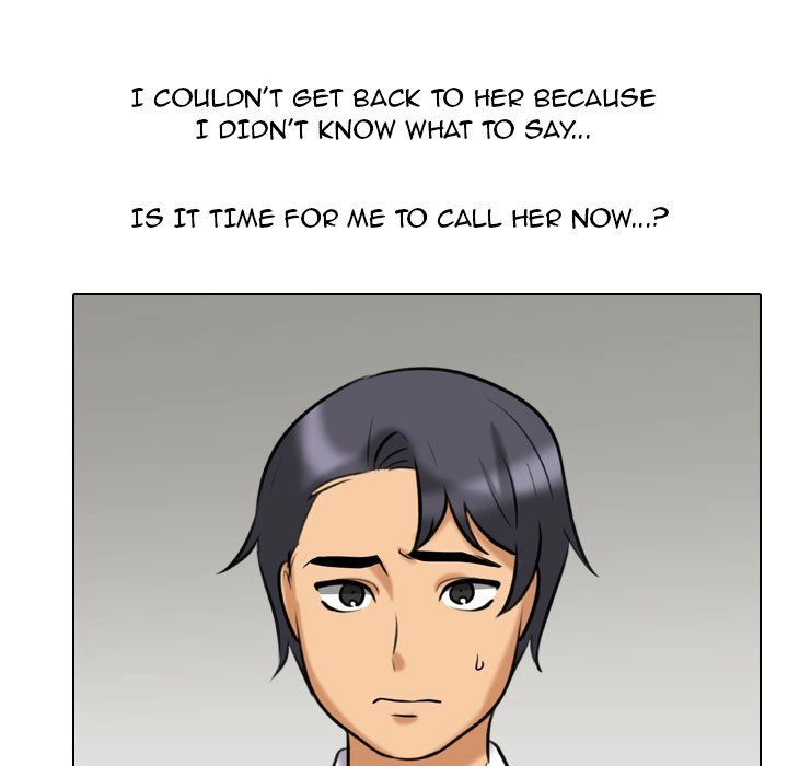 Our Exchange Chapter 79 page 5 - 
