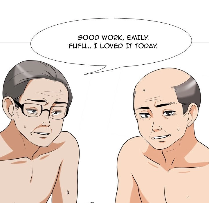 Our Exchange Chapter 79 page 43 - 