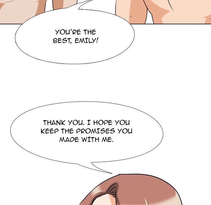 Our Exchange Chapter 79 page 44 - 