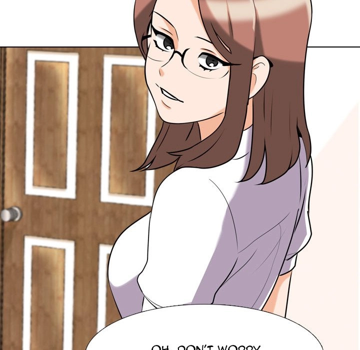 Our Exchange Chapter 79 page 45 - 