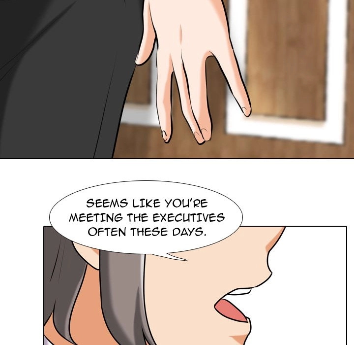 Our Exchange Chapter 79 page 47 - 