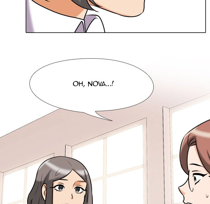 Our Exchange Chapter 79 page 48 - 