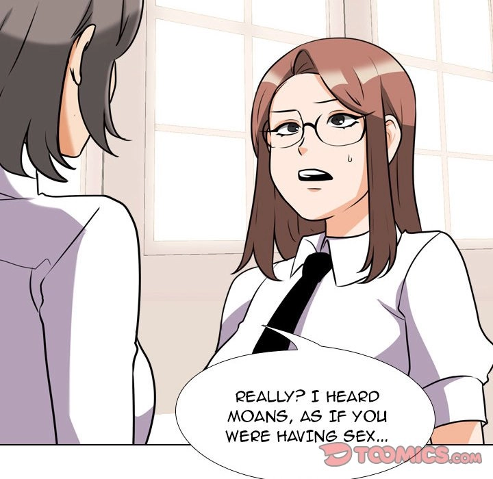 Our Exchange Chapter 79 page 52 - 