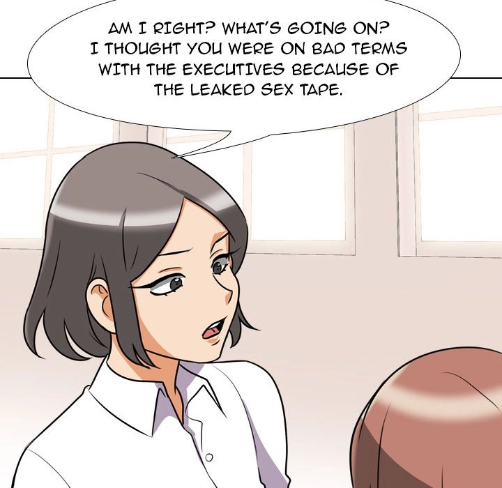 Our Exchange Chapter 79 page 54 - 