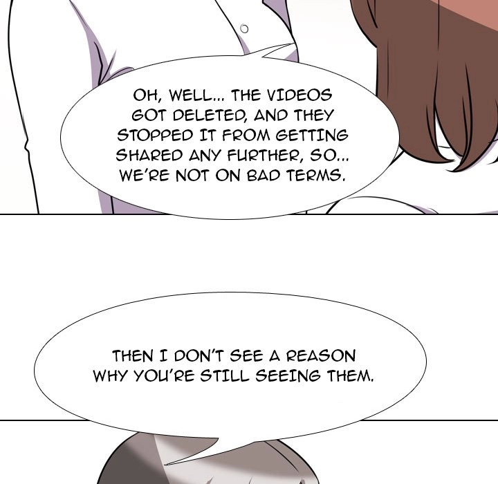 Our Exchange Chapter 79 page 55 - 