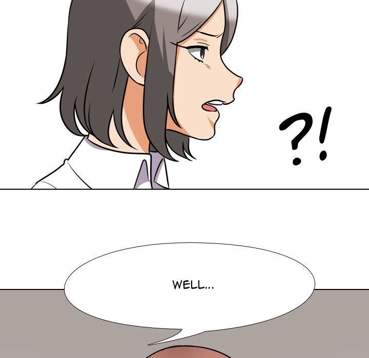 Our Exchange Chapter 79 page 56 - 