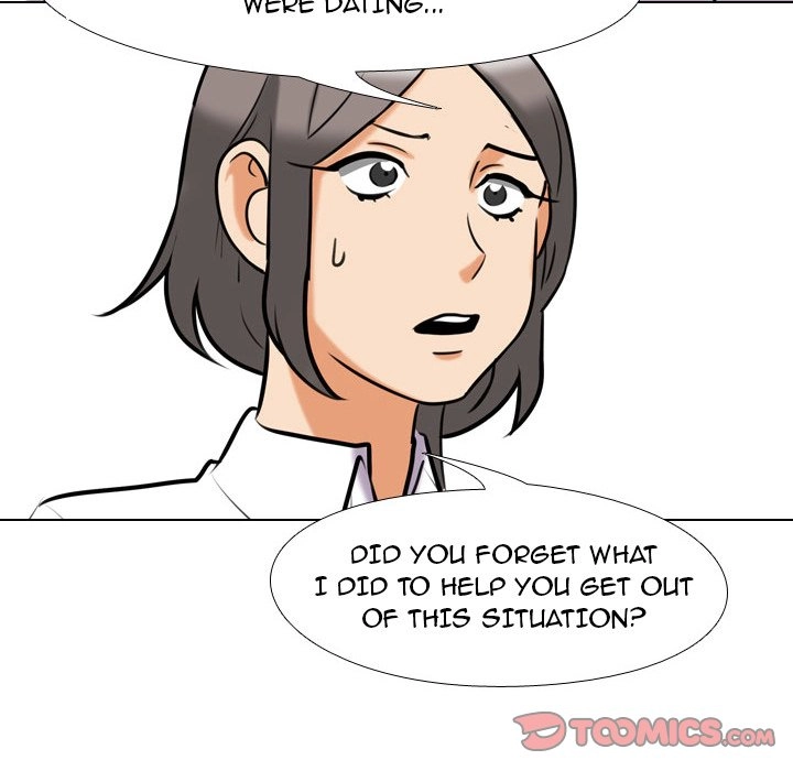 Our Exchange Chapter 79 page 62 - 