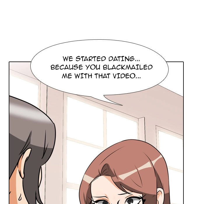 Our Exchange Chapter 79 page 63 - 