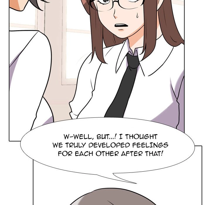 Our Exchange Chapter 79 page 64 - 