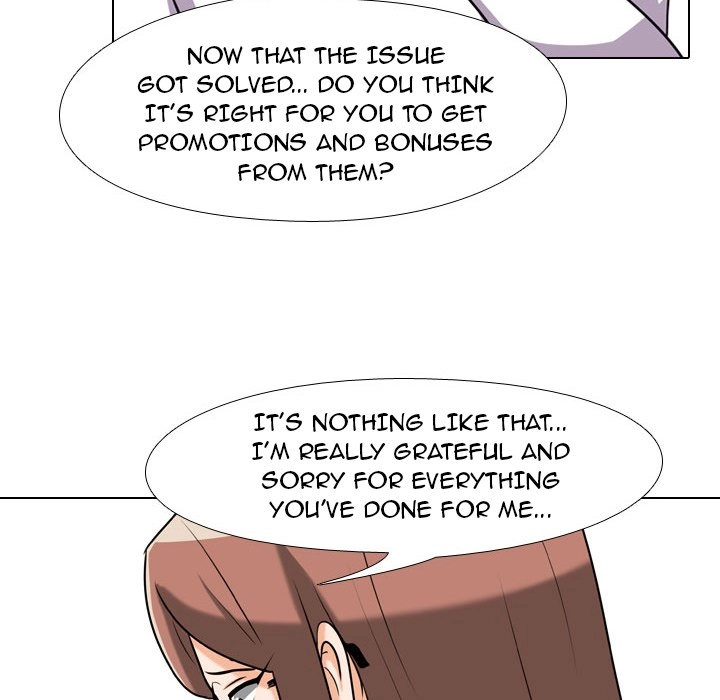 Our Exchange Chapter 79 page 66 - 