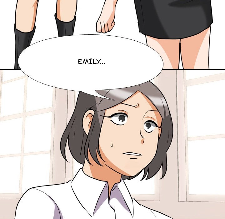 Our Exchange Chapter 79 page 70 - 