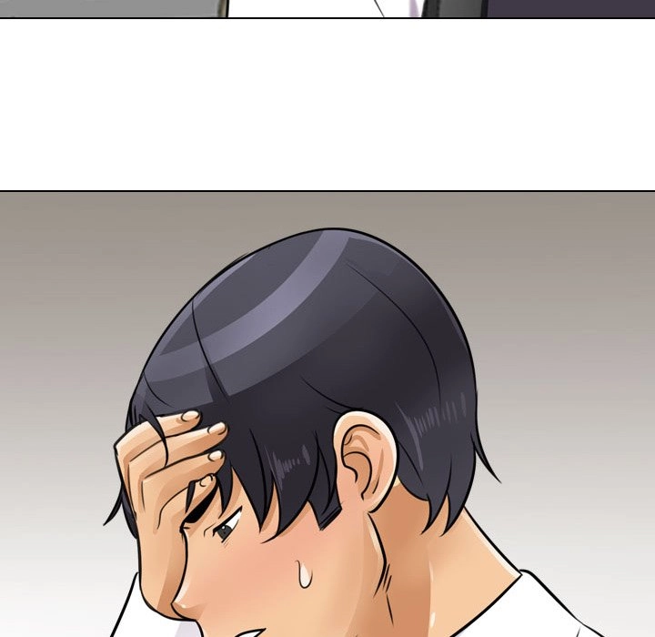 Our Exchange Chapter 79 page 75 - 