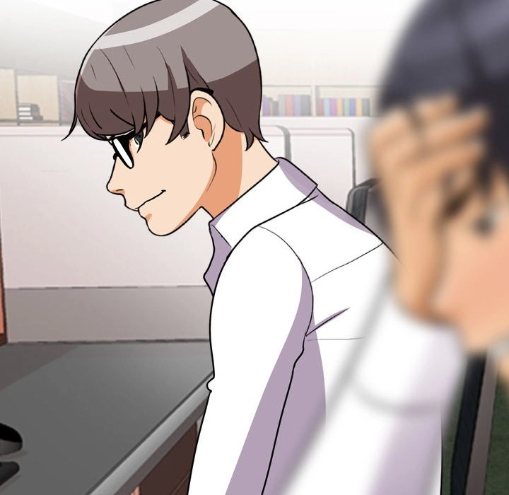 Our Exchange Chapter 79 page 78 - 