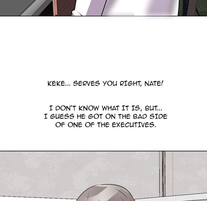 Our Exchange Chapter 79 page 79 - 