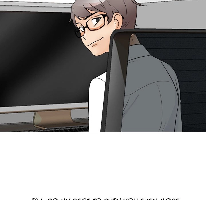 Our Exchange Chapter 79 page 80 - 